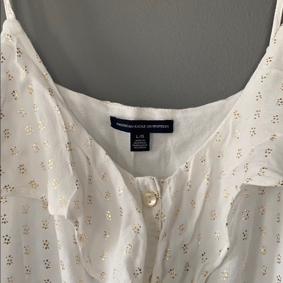 American Eagle tank top - Picture 2 of 3